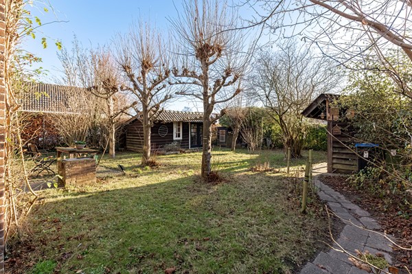 Medium property photo - Hoekeinde 51, 4254 LP Sleeuwijk